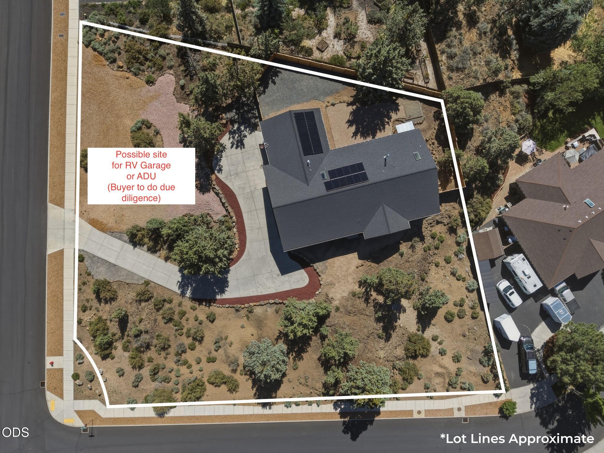 Residential in Bend 2