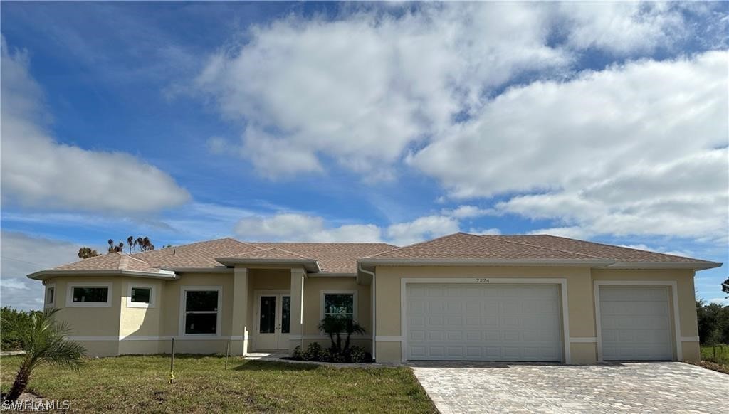 Acorn Blvd, Punta Gorda, FL 33982