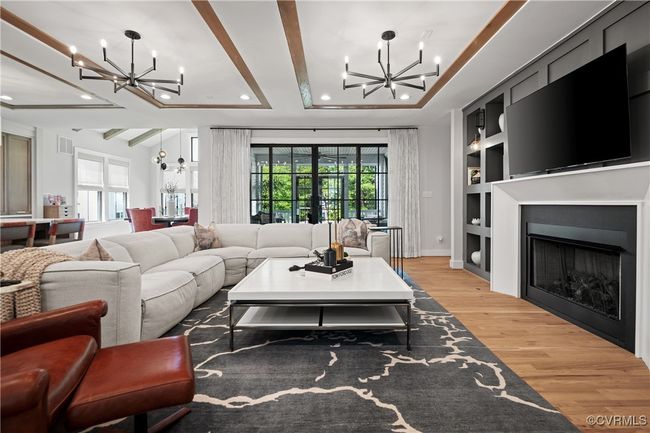 3618 Graythorne Dr, House other with 5 bedrooms, 4 bathrooms and null parking in Midlothian VA | Image 11