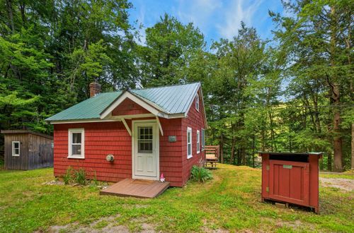 1970 South Wardsboro Road, Wardsboro, VT, 05355 | Card Image
