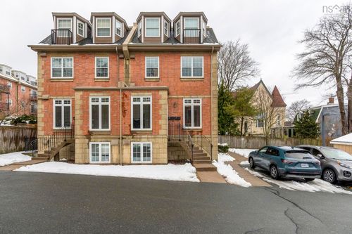 5411 Saunders Lane, Halifax, NS, B3K6S5 | Card Image