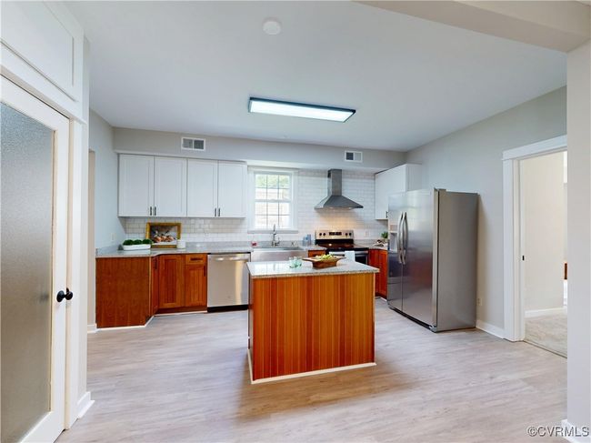 56 Mancha Ave, House other with 4 bedrooms, 3 bathrooms and null parking in Spring Grove VA | Image 18
