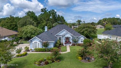 3383 Olympic Drive, House other with 4 bedrooms, 3 bathrooms and null parking in Green Cove Springs FL | Image 2