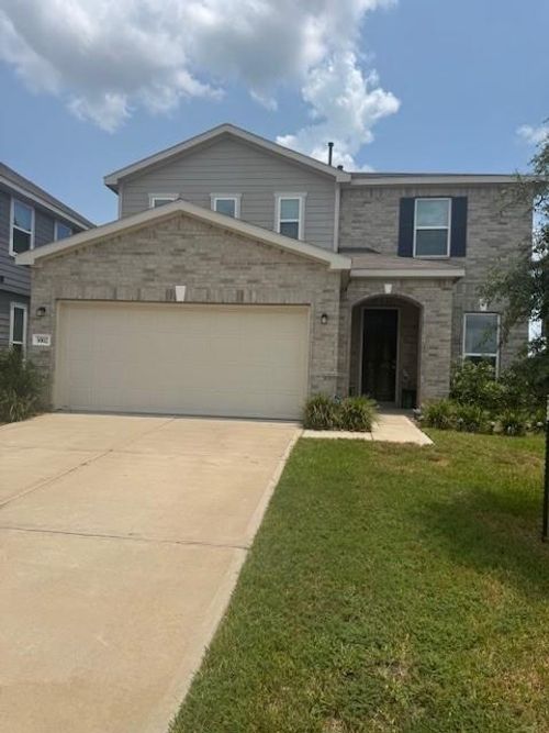 5002 Lucky Fawn Ln, Richmond, TX, 77406-2897 | Card Image