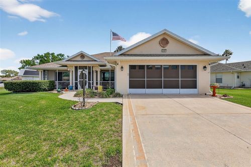 21811 King Henry Ave, LEESBURG, FL, 34748-7993 | Card Image