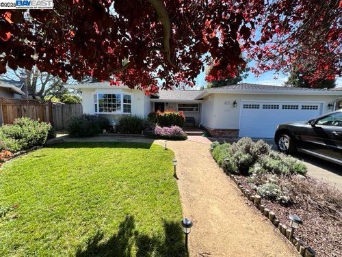 4533 Santa Cruz Ct, Fremont, CA, 94536 | Card Image
