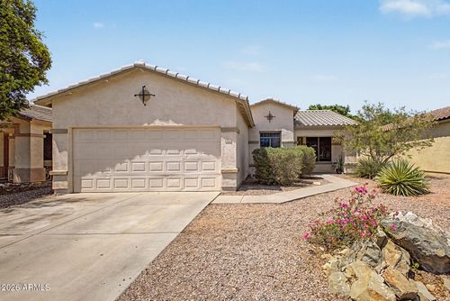 11532 W Cottonwood Ln, Avondale, AZ, 85392-4253 | Card Image