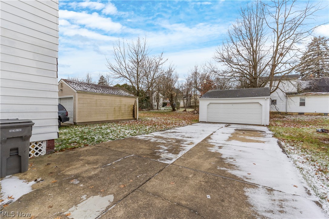 Residential in Youngstown 5