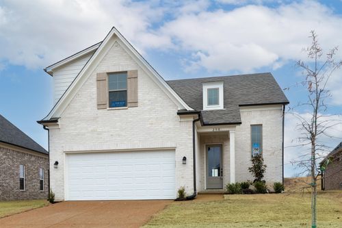 290 Saint Andrews Dr, Oakland, TN, 38060-5361 | Card Image