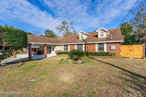 5741 Lake Lucina Dr N, Jacksonville, FL, 32211-3960 | Card Image