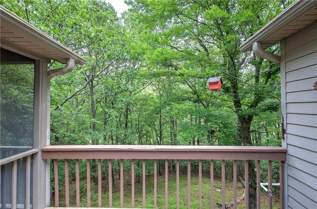 222 Mulligan Way, House other with 3 bedrooms, 3 bathrooms and null parking in Jasper GA | Image 16