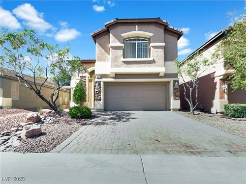 10056 Cranbrook Falls Ct, Las Vegas, NV, 89148-4712 | Card Image
