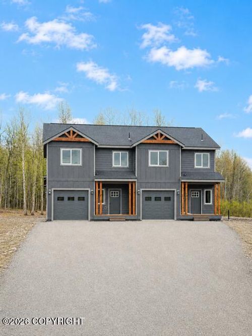 4842 W Sassy Ave, Wasilla, AK, 99623 | Card Image