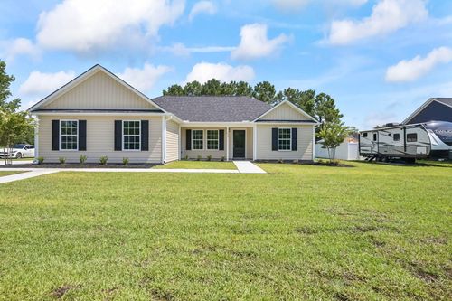 439 Pine Needle Dr, Longs, SC, 29568-8328 | Card Image