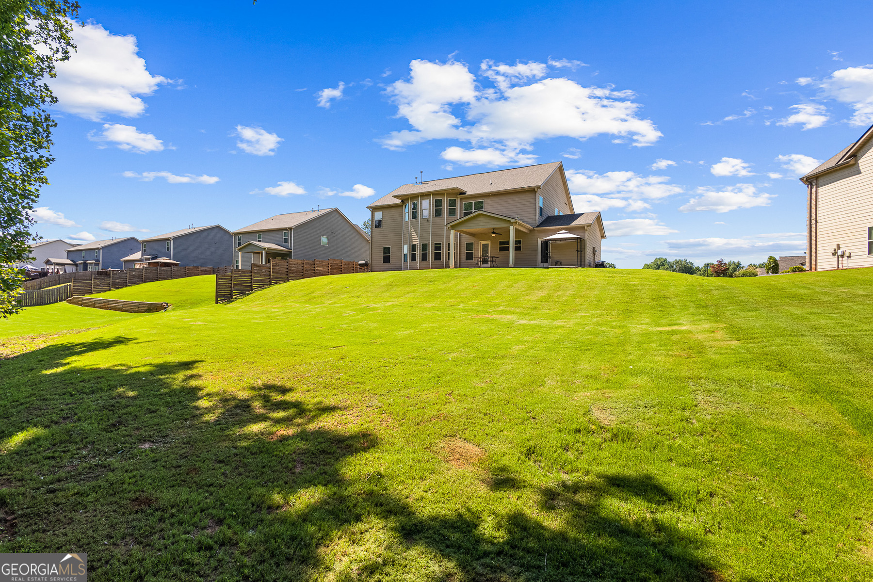 Residential in Hampton 3