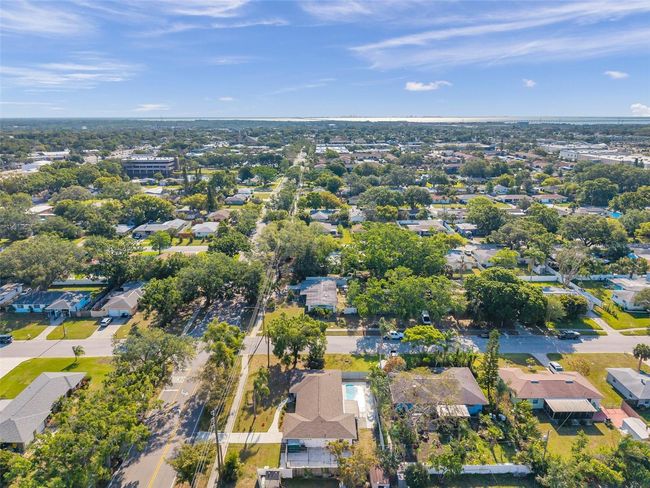 2009 Cleveland St, House other with 3 bedrooms, 2 bathrooms and null parking in CLEARWATER FL | Image 69