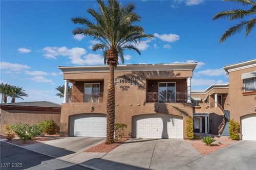 104-1405 San Juan Hills Drive, Las Vegas, NV, 89134 | Card Image