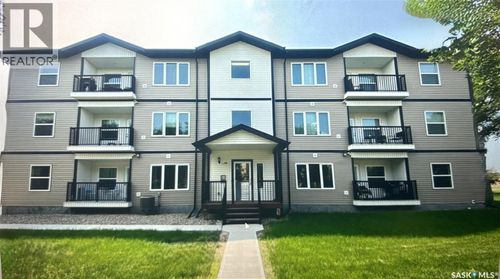203-148 Catherine St, Yorkton, SK, S3N4J6 | Card Image
