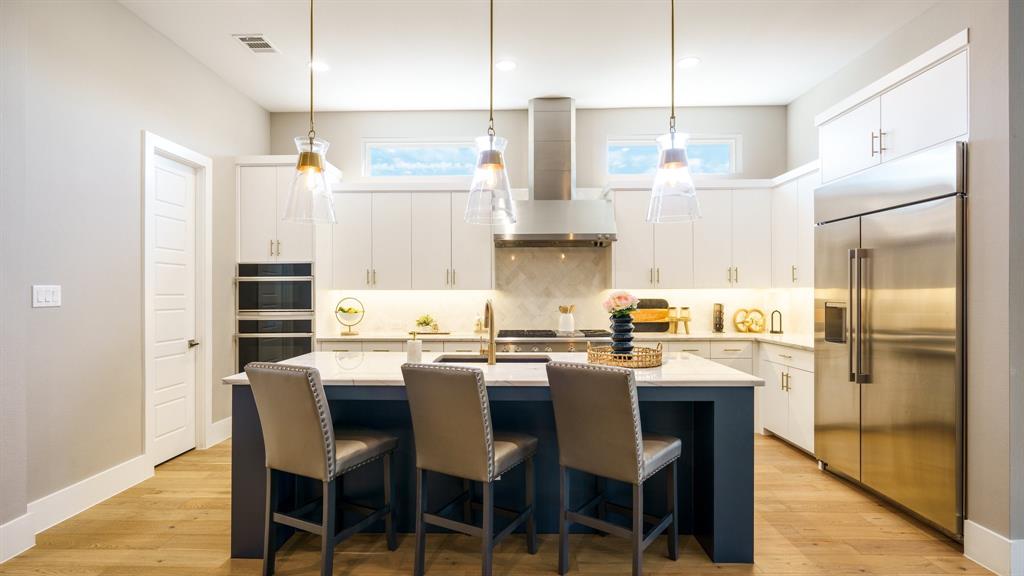 Element Ave, Plano, TX 75024