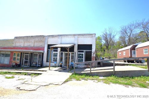 106 Main St, Watts, OK, 74964 | Card Image