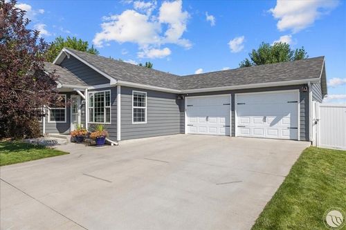 1207 Benjamin Blvd, Billings, MT, 59105-5457 | Card Image