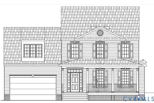 4715 Shannon Hill Rd, Columbia, VA, 23038-2315 | Card Image