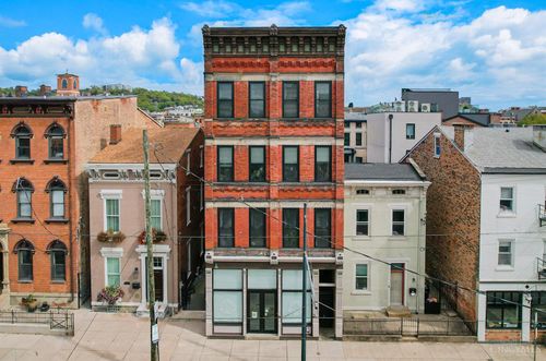 1408 Elm St, Cincinnati, OH, 45202 | Card Image
