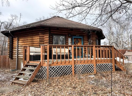 4787 Whitetail Road Ne, Bemidji, MN, 56601 | Card Image