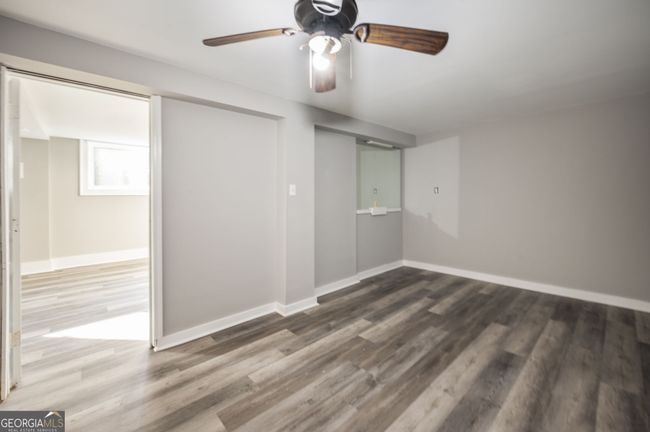 2030 Starlight Dr, House other with 5 bedrooms, 2 bathrooms and null parking in Marietta GA | Image 14
