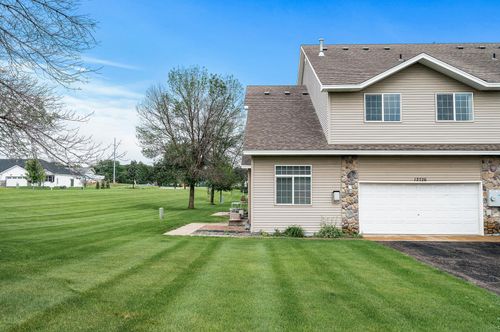 12726 Drake St Nw, Coon Rapids, MN, 55448-1497 | Card Image