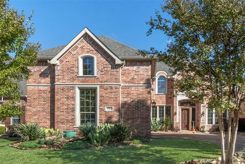 5903 Crescent Ln, Colleyville, TX, 76034-7635 | Card Image