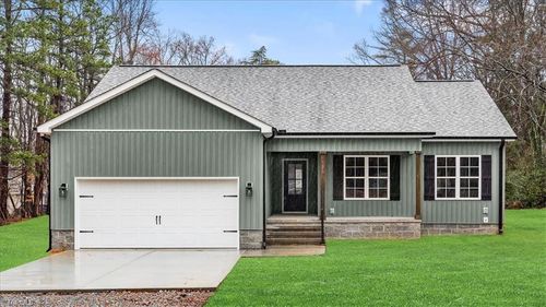 125 Albertson Rd, Thomasville, NC, 27360-8980 | Card Image