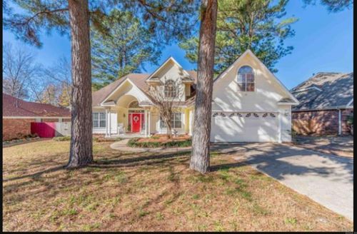 106 Foxrun Cv, Jacksonville, AR, 72076-2117 | Card Image