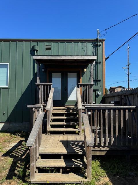 Residential Income in Eureka 4
