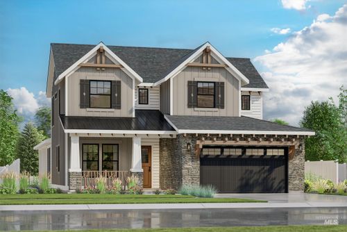 13938 N Ermine Ave, Boise, ID, 83714-1103 | Card Image