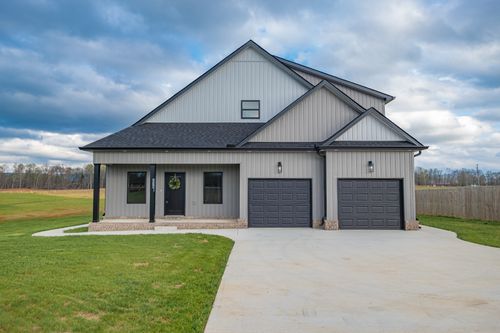 4141 Vervilla Rd, Mc Minnville, TN, 37110-7469 | Card Image