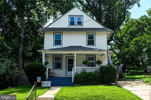 5 Whitemarsh Avenue, GLENSIDE, PA, 19038 | Card Image