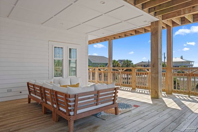 800 Via De Luna Dr, House other with 5 bedrooms, 5 bathrooms and 3 parking in Pensacola Beach FL | Image 27