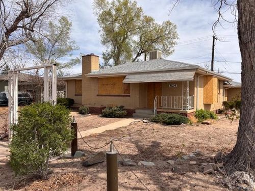 824 35th Avenue Ct, Greeley, CO, 80634-1815 | Card Image