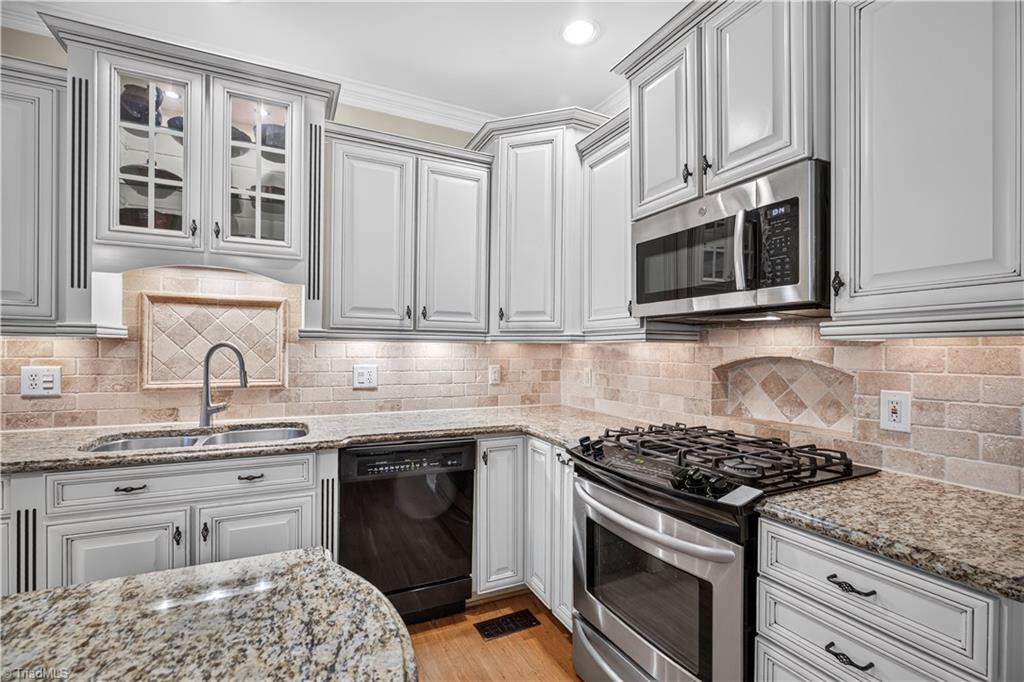 Residential in Jamestown 4