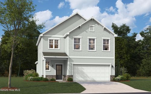 5266 Proper Ct, North Augusta, SC, 29841 | Card Image