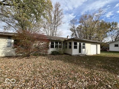 5900 W River Road, House other with 3 bedrooms, 1 bathrooms and null parking in Muncie IN | Image 1