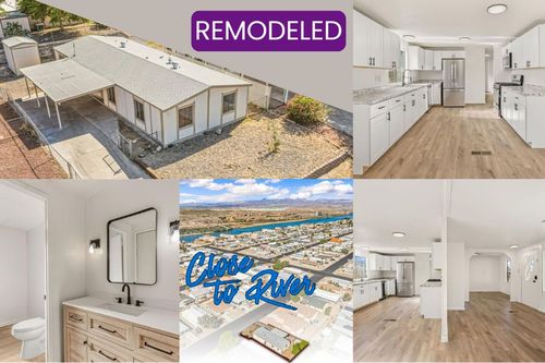 840 Roadrunner Dr, Bullhead City, AZ, 86442-6404 | Card Image