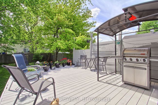 267 Cedarholme Ave, House other with 3 bedrooms, 3 bathrooms and 4 parking in Keswick ON | Image 27