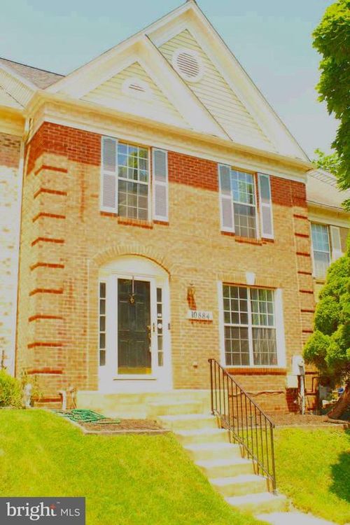 10884 Sherwood Hill Rd, OWINGS MILLS, MD, 21117-5850 | Card Image