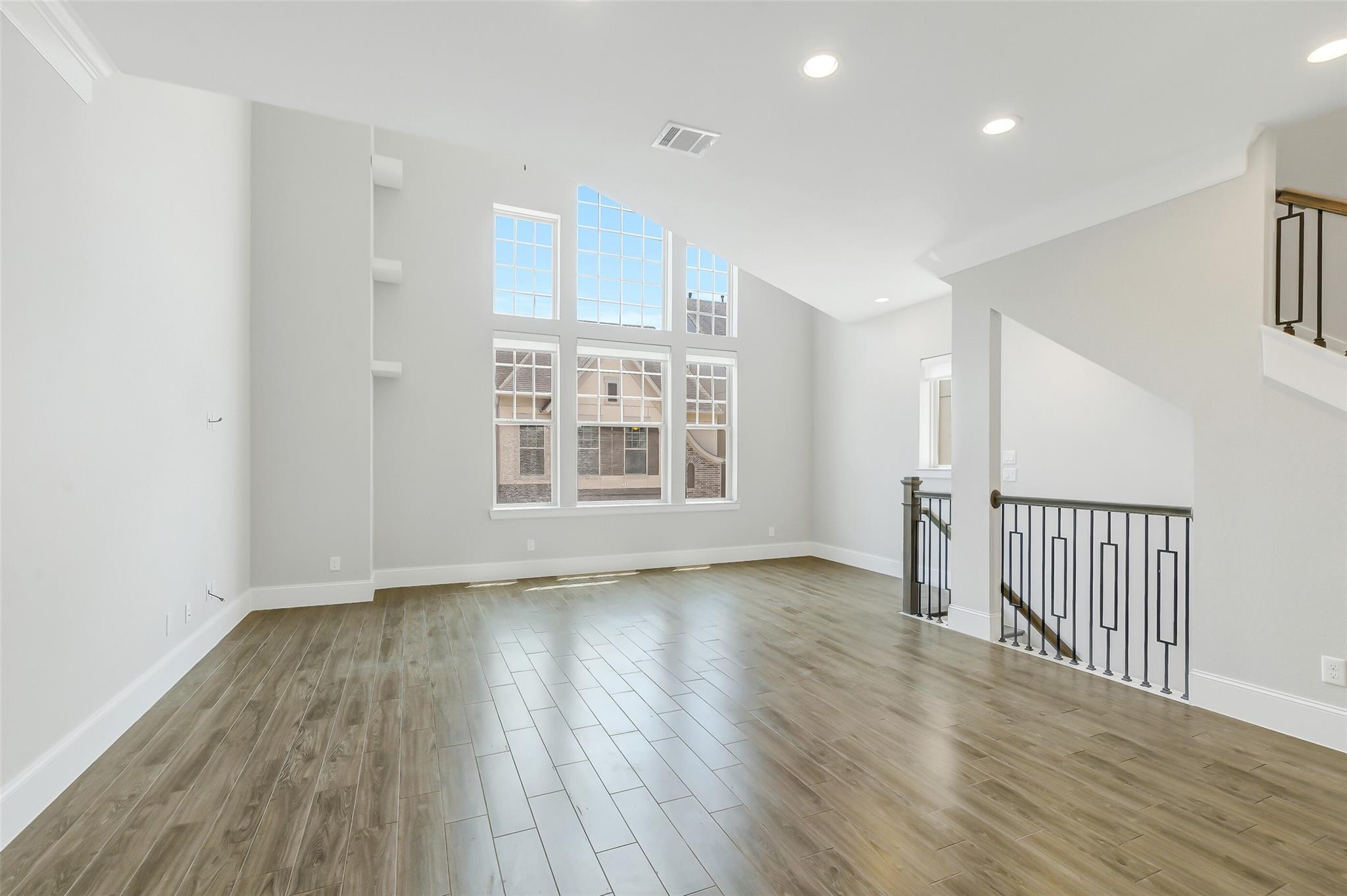 Residential in Houston 4