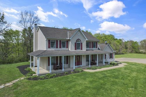 36050 Smith Chapel Rd, Logan, OH, 43138-8855 | Card Image