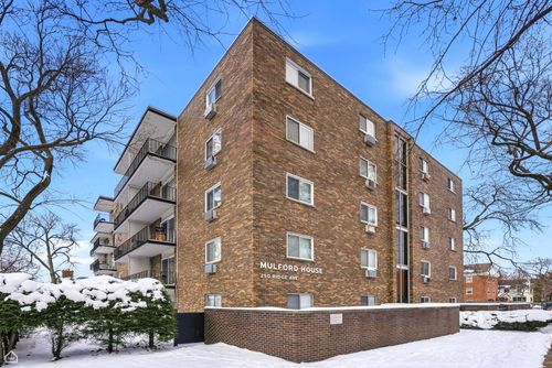 apt-4h-250 Ridge Ave, Evanston, IL, 60202-3353 | Card Image