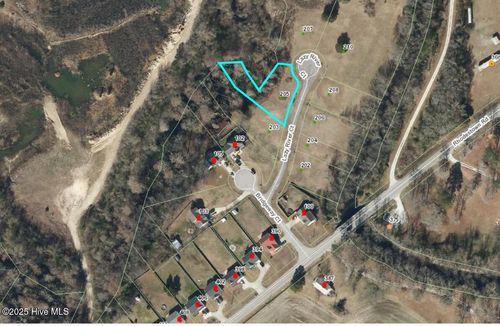 205 Lazy River Ct, Jacksonville, NC, 28540 | Card Image