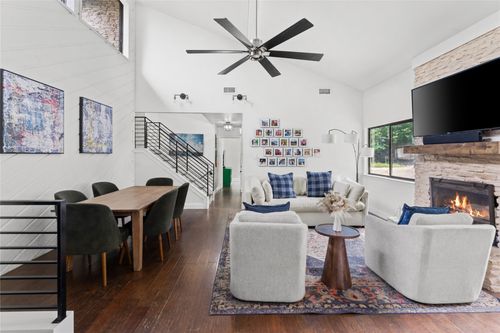5103 Lea Cv, Austin, TX, 78731-1100 | Card Image